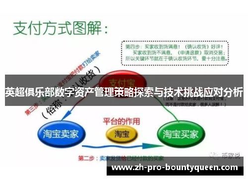 英超俱乐部数字资产管理策略探索与技术挑战应对分析